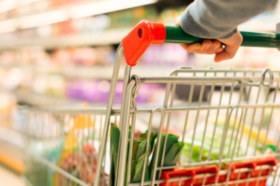 Aralık ayında yıllık enflasyon yüzde 30,89 oldu