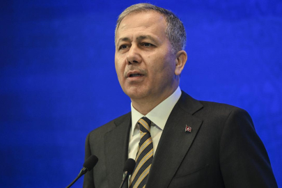 Bakan Yerlikaya: "İnternet üzerinden ‘oto yedek parçası’ satışına dikkat"