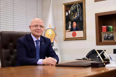 Başkan Gürkan: “AK Parti, Türkiye’nin en geniş tabanlı siyasi hareketidir”