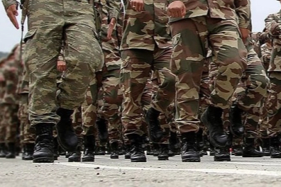 Bedelli askerlik 333 bin 88 TL oldu