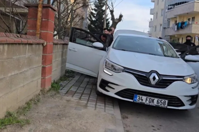 Bursa'da çakarlı araçla kilometrelerce kaçtı, 173 bin lira ceza yedi