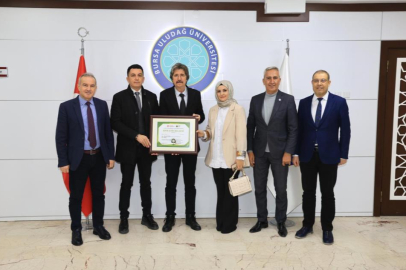 BUÜ’den sıfır atık kararlılığı