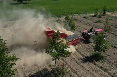İnegöl Belediyesi’nden tarıma ve üreticiye tam destek