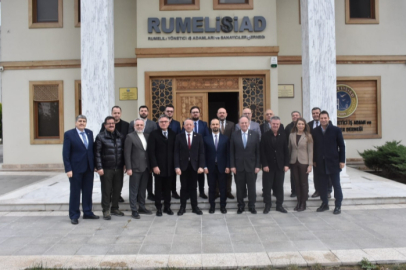 Kuzey Makedonya ile bağlar güçleniyor