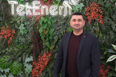 TEK Enerji, sürdürülebilir GES yatırımlarıyla 2026'DA yeni pazarlara açılıyor