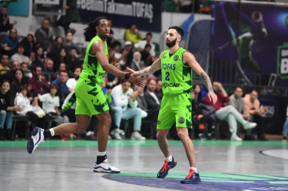 TOFAŞ, play-in’e galibiyetle başlamak istiyor