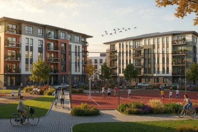 Bakan Kurum: Kuraların ardından inşa sürecine başlayacağız