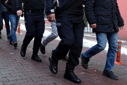 Bakan Yerlikaya: 223 şüpheli yakalandı