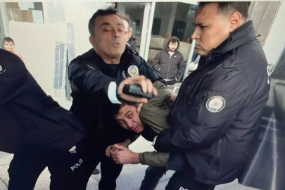 Başkanı Bozbey'e saldıran kişi eski meclis üyesi çıktı