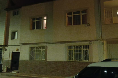 Bursa'da kayınbirader, eniştesi tarafından vuruldu