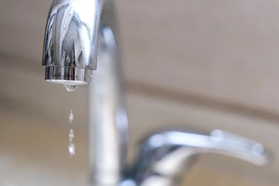 Mustafakemalpaşa'da su kesintisi