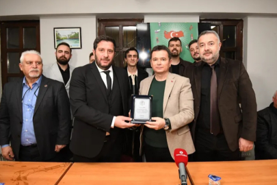 Osmangazi’den kültür ve gençliğe tam destek