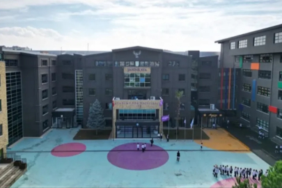 Şahinkaya’dan başarılı öğrencilere BURS imkanı