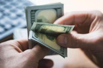 Serbest piyasada döviz fiyatları