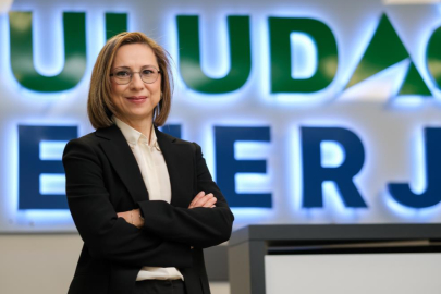 Uludağ Enerji, ilk sürdürülebilirlik raporunu yayınladı