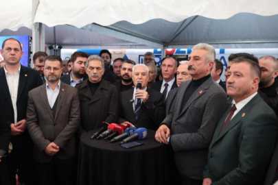 Bozbey'e saldırı girişiminde bulunan 2 kişi serbest bırakıldı