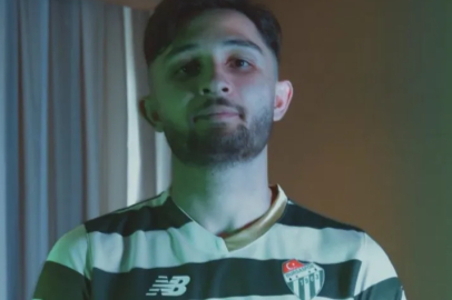 Bursaspor Salih Kavrazlı’yı renklerine bağladı