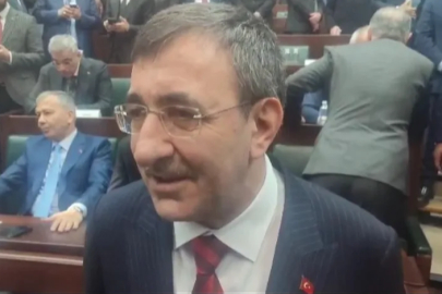 Cevdet Yılmaz'dan en düşük emekli aylığına ilişkin açıklama