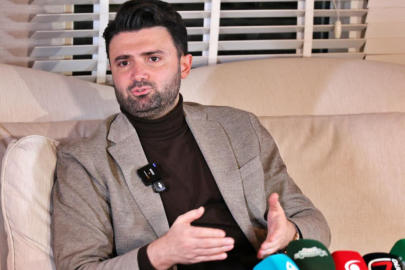 Enes Çelik: "Yaptı��ımız 7 transfer bizi liderlik yarışında tutacak"