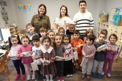 Nilüfer’de enerji bilinci artıyor