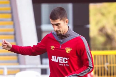 Yeni transfer, ilk maçında golle tanıştı