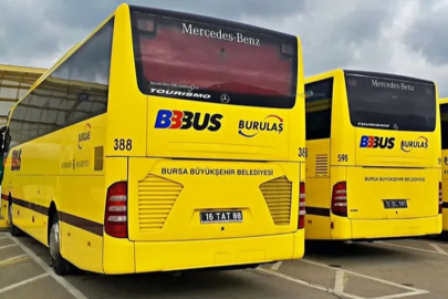 Burulaş'tan son dakika duyurusu