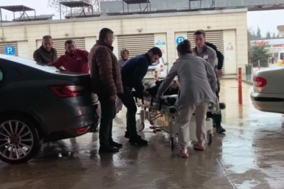 Elektirik akımına kapılan iş yeri ortağı hayatını kaybetti