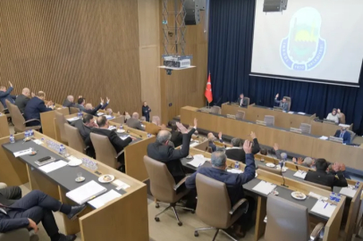 İnegöl'den kırsal mahalleler için önemli adım