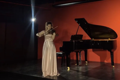 MEM Genç Sahne’de yılın ilk konseri