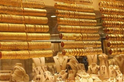 Serbest piyasada altın fiyatları