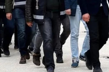21 ilde eşzamanlı operasyon: 96 şüpheli yakalandı