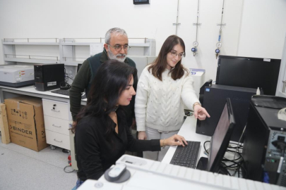 BTÜ uyku bozukluğunu çözecek iplik projesi geliştiriyor