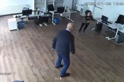 Bursa’da lodos dehşeti: Facia kıl payı atlatıldı