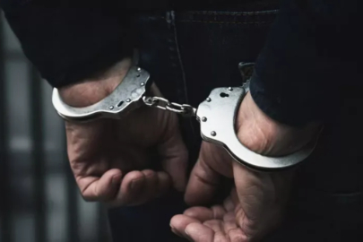 Bursa'da uyuşturucu ticareti yapan 2 şahıs tutuklandı