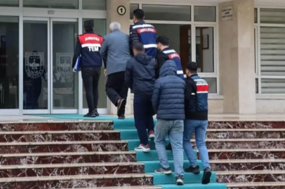 Bursa dahil 9 ilde DEAŞ operasyonu: 17 gözaltı