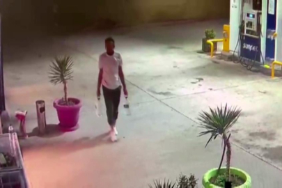 FETÖ'cü kundakçı hakkında 15 yıl hapis cezası istedi