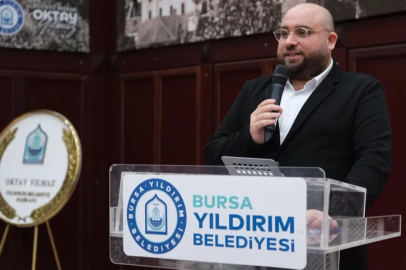 Yıldırımlı kadınlara e-ticaret desteği