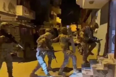 Bakan Yerlikaya: 77 şüpheliyi yakaladık