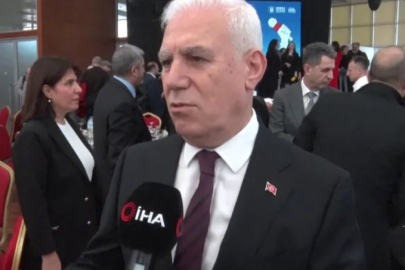 Başkan Bozbey, AK Parti iddialarını yalanladı