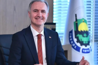 Başkan Taban’dan 10 Ocak Çalışan Gazeteciler Günü mesajı