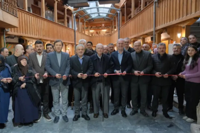 Kent Müzesi 17’nci yaşını 'Zarafetin Mirası' ile kutluyor