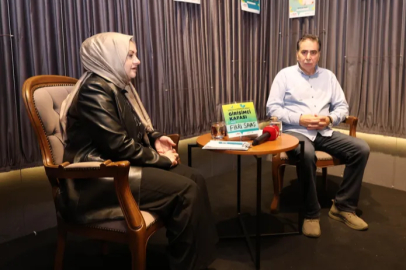 Osmangazi'den genç girişimcilere yol gösteren buluşma