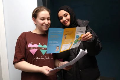 Anne ve bebekler 'Osmangazi95' projesiyle güvende