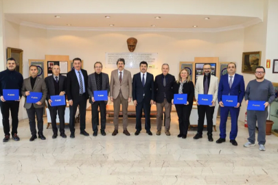 BUÜ’nün eğitim kalitesine 10’da 10 tescil