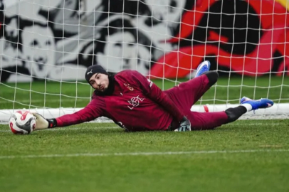 Galatasaray, Fethiyespor maçı hazırlıklarına başladı