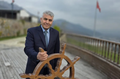 Gürsu esnafının değişim seferberliği