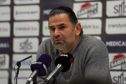 İbrahim Üzülmez: Yabancı oyuncuyu limon gibi sıkmak lazım