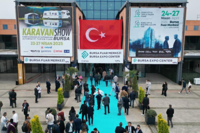 İhracat odaklı kalkınma hedeflerine KFA Fuarcılık imzası