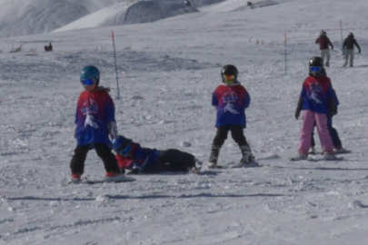 Kar ve buzda yürümenin altın kuralları