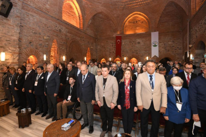 Osmangazi Kent Konseyi'nin yeni Başkanı Sevim Sakallı oldu